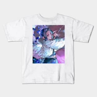 Butterfly Corp Shinobu Kids T-Shirt